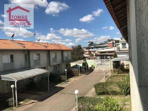 Imagem 8 de 11 de Sobrado Com 2 Dormitórios À Venda, 52 M² Por R$ 320.000 - Jaraguá - São Paulo/sp - So1948