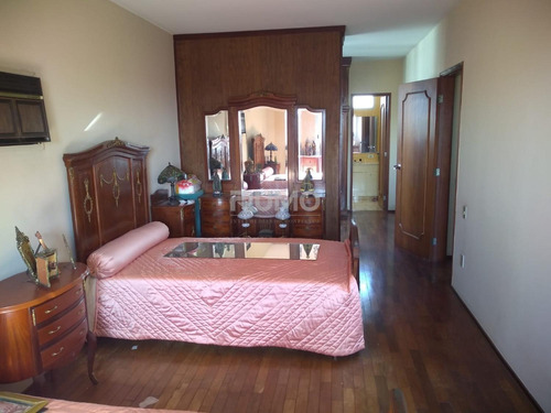 Imagem 10 de 30 de Apartamento À Venda Em Cambuí - Ap012124