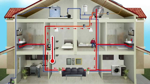 Imagem 2 de 5 de Assistência Técnica Autorizada Em Aquecedores Komeco, Rinnai