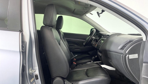 Imagem 11 de 15 de 128024 - Mitsubishi Asx 2015 Com Garantia