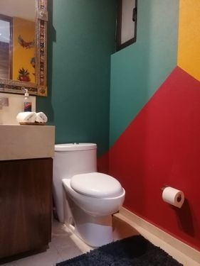 Imagen 19 de 20 de Departamento Con Terraza Aristoteles Polanco!!
