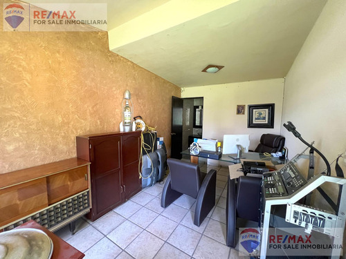 Venta O Renta De Casa Un Nivel, San José Sumiya, Jiutepec, Morelosclave 4598