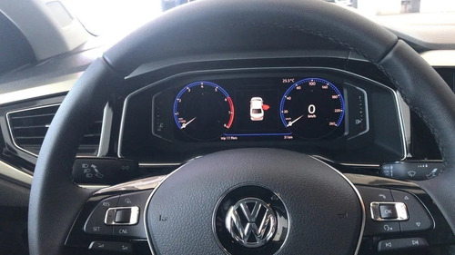 Volkswagen Virtus 1.6 Msi Highline At Lucas Semini