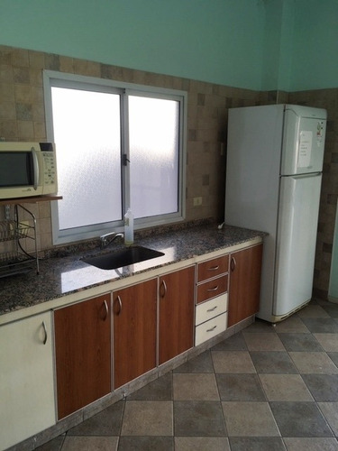 Imagen 11 de 14 de Departamento En Venta Barracas Con Balcón