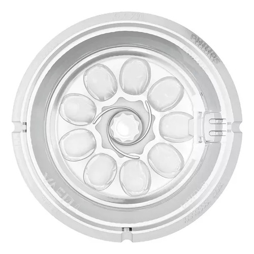 Tetina Natural Response Philips Avent Scy964/04 3m+