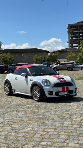 Mini John Cooper Works 1.6t 211cv Automático Jcw
