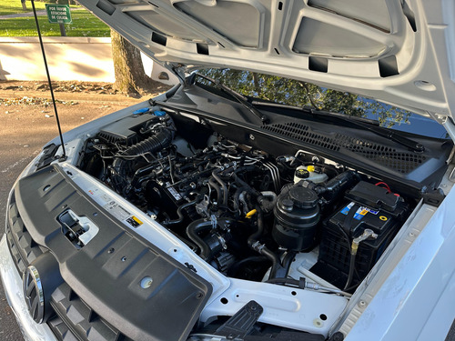 Volkswagen Amarok 2.0 Cd Tdi 140cv Trendline