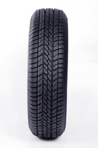 Pneu Recapado 185r14 Kombi Desenho Goodyear - Inmetro