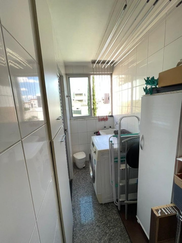 Lindo Apartamento Com Área Privativa No Castelo ! - 4132