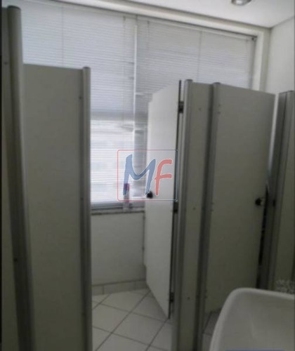 Imagem 19 de 20 de Ref: 11.709 Ótimo Conjunto Comercial Com 193 M², 2 Banheiros E 7 Vagas Com Renda De 11.348 Mil Por Mês( Base 2020), No Bairro V. Olímpia. - 11709