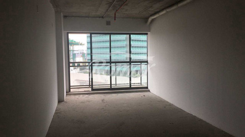 Imagem 5 de 15 de Sala No Valongo Brasil - R$ 170 Mil, Cod: 1153 - V1153