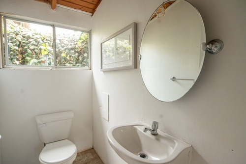 Arriendo Año Corrido Cabaña En Primera Línea, Maitencillo