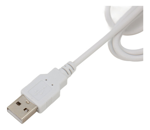 Teclado Usb Con Cable, 78 Teclas Tipo Tijera, 13 Indicadores