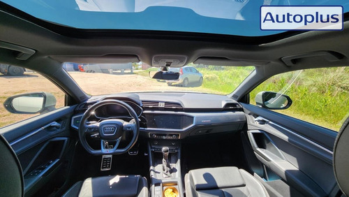 Audi Q3 Sportback Sline 2.0 2021 Impecable!