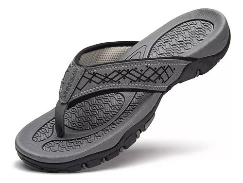 Zmshop Chanclas De Moda Para Hombre De Talla Grande