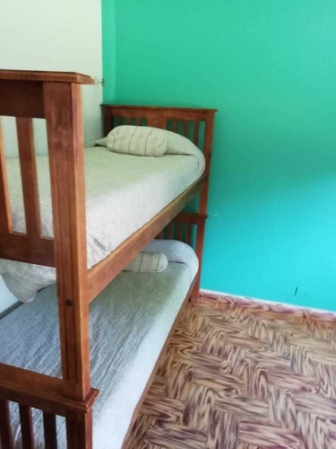 Imagen 7 de 14 de Casa De 3 Ambientes, Con Patio Y Parrilla