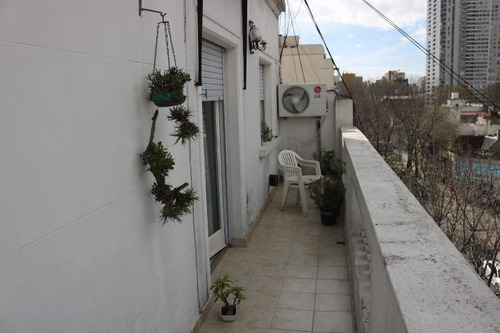 Imagen 14 de 22 de Venta - Caballito - Departamento De 4 Ambientes Con Dependencia, Balcón Y Terraza