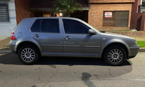 Imagen 2 de 13 de Volkswagen Golf