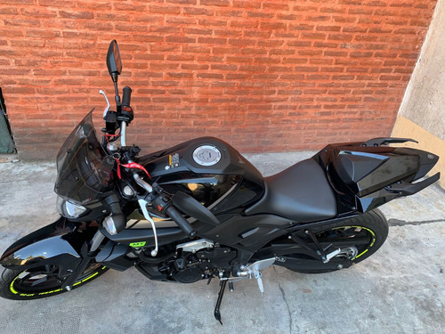 Imagen 10 de 16 de Yamaha Mt 03 4300km