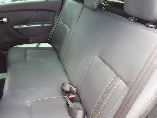 Renault Sandero 1.6 Stepway 8v Flex 4p Automatizado
