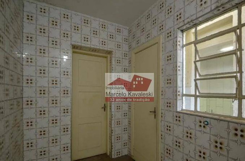 Imagem 11 de 21 de Sobrado Com 2 Dormitórios Para Alugar, 100 M² Por R$ 3.836,00/mês - Morro Dos Ingleses - São Paulo/sp - So3282