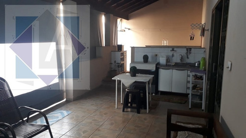 Imagem 6 de 9 de Casa Para Venda, 2 Dormitórios, Jardim Das Paineiras - Ourinhos - 517
