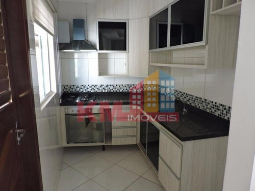 Imagem 15 de 15 de Vende-se Casa Semi-mobiliada No Residencial West Center - Ca0234