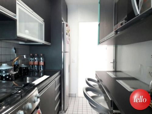 Imagem 11 de 19 de Apartamento - Ref: 182102