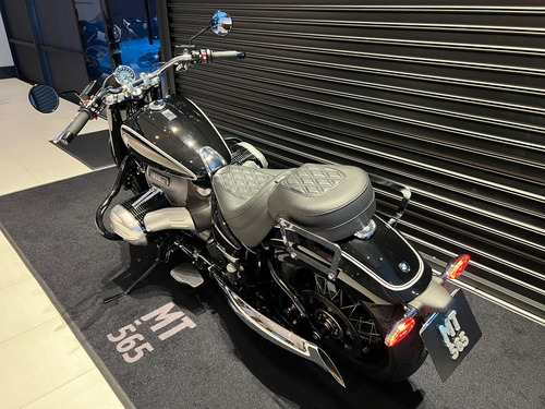 Bmw R 18 Custom