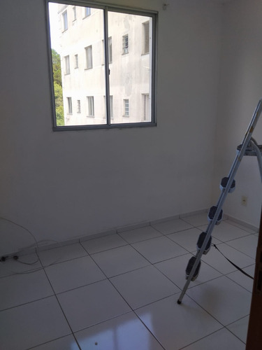 Apto Quitado 2 Dorm (suíte) No Parque Santa Fé - Aceita Mcmv, Venda Direta!