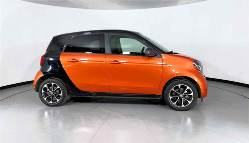Imagen 4 de 15 de 108884 - Smart Forfour 2017 Con Garantía