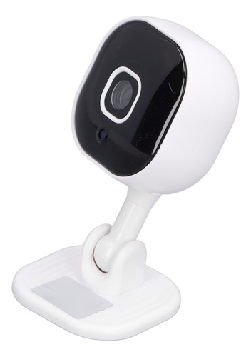 Cámara Inteligente Wifi Que Monitorea Una Vista Panorámica D