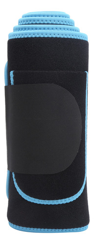 Cinturón Recortador De Cintura Shapewear, Elástico, Deportiv