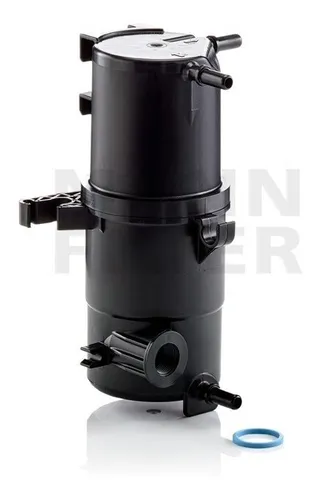 Filtro De Combustible Amarok 2.0 Con Sensor Wix Wf8466