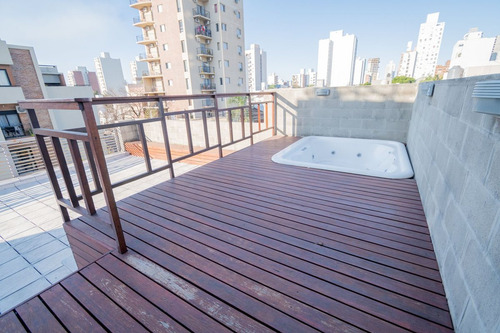Se Vende Dpto. De 2 Dorm. C/cochera En Barrio Sur!