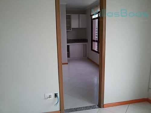Imagem 5 de 10 de Sala À Venda, 38 M² Por R$ 350.000,00 - Jardim Aquarius - São José Dos Campos/sp - Sa0246