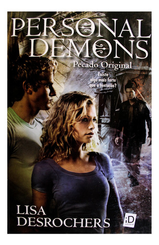 Personal Demons - Pecado Original