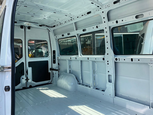 Renault Master L3h2 Vitré 0km A Pronta Entrega