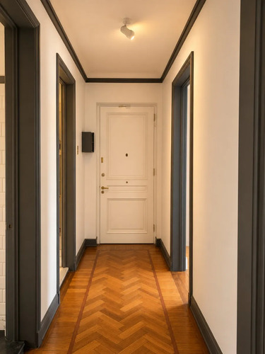 Oportunidad Edificio Estilo Frances Exclusivo