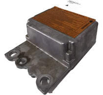 Modulo Sensor Bolsas De Aire Airbag Urvan Nv350 2021 18-22 (Usado)