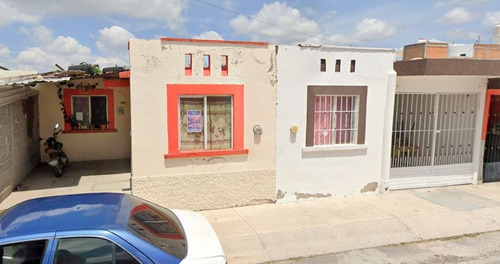 Sk16 - Casa En Remate Bancario En Cto. Saltamontes, Pozo Grande, Aguascalientes, Aguascalientes Excelente Oportunidad De Inversion