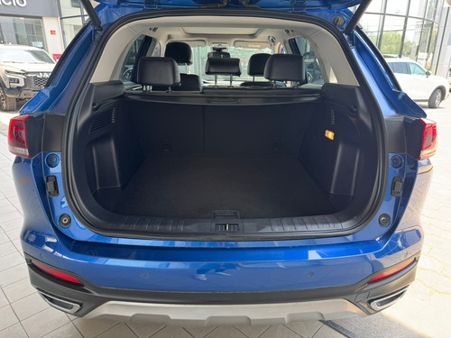 Dodge Journey 1.5 GT At