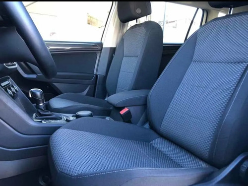 Volkswagen Tiguan 1.4 Tsi