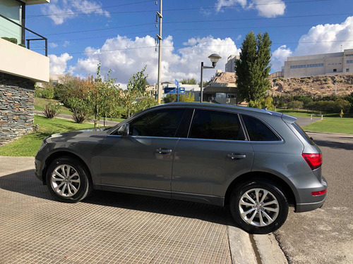 Audi Q5 3.0 Tfsi Tiptronic Quattro 272cv 2016