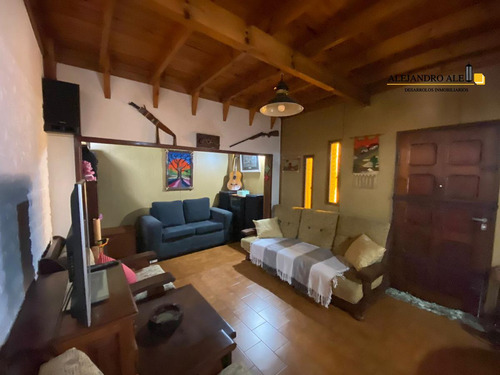 Casa En Villa Ballester