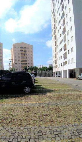 Apto No Tatuapé Com 2 Dorms, 1 Vaga, 60m² - Ap1179
