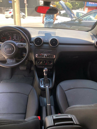 Audi A1 1.4 Tfsi Sportback Attraction 16v 122cv Gasolina 4p