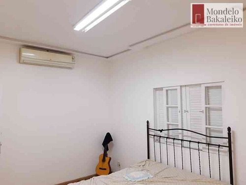 Imagem 11 de 13 de Locação Casa Térrea 8 Vagas E 5 Salas - Casa Verde - 1566