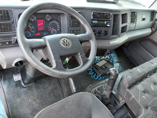 Vw Constelattion 26390 Ano 2013 Scania R480 R510 Fh 540