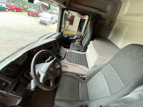 Imagem 15 de 15 de Scania P320 8x2 19/19 Selectrucks